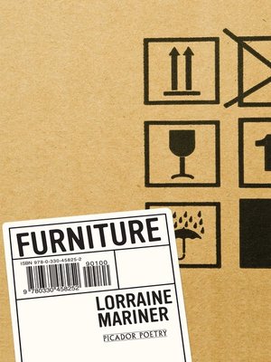 cover image of Furniture